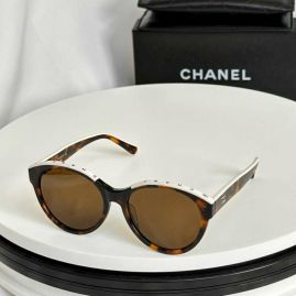 Picture of Chanel Sunglasses _SKUfw56808536fw